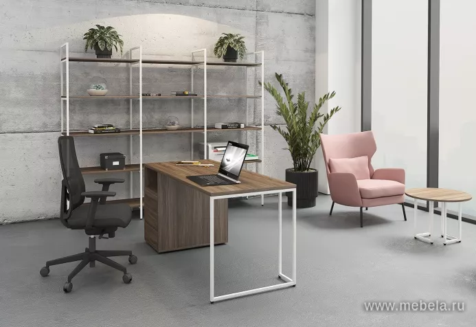Офисная мебель Линк