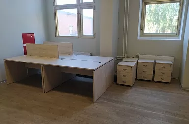 ОАО Царицыно