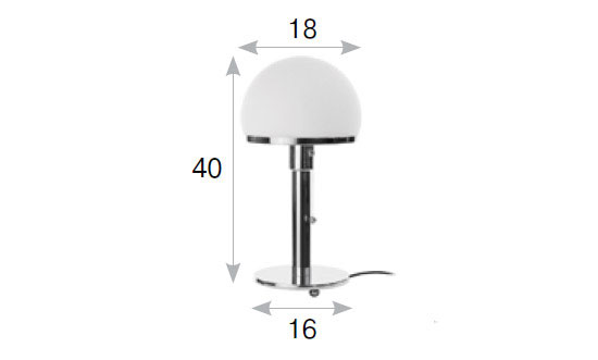 фото светильник Тесс №4