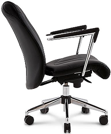 фото кресло Мидл D100 №2