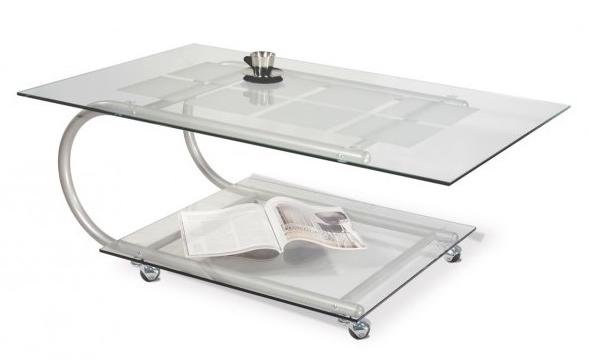 фото Столик Дуэт 10