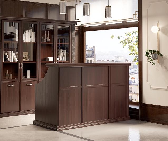 фото ресепшн Порто Венге					