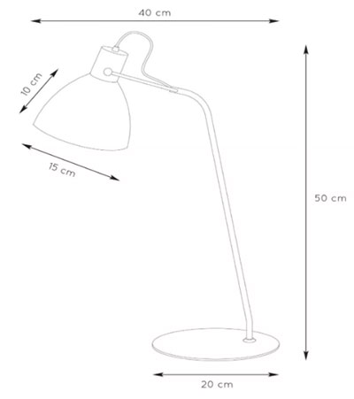 фото светильник Шади №4
