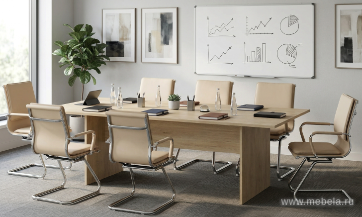 Стеллаж узкий высокий