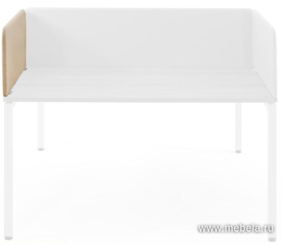 Экран боковой (ткань)