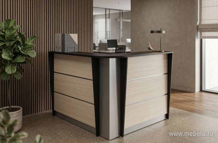 Боковая декоративная панель