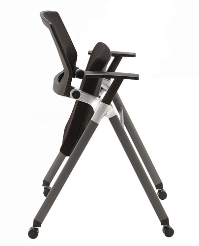 фото Кресло-конференц Клип №4