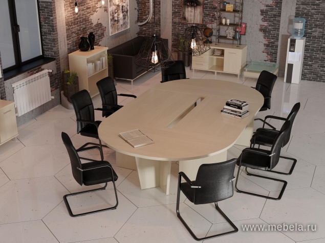 Стол переговорный