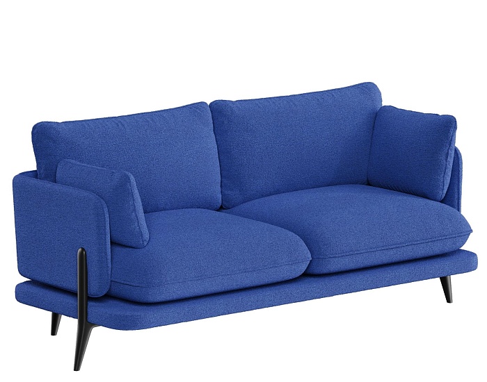 фото Офисный диван Поско					