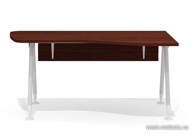 Стол рабочий (левый / правый)