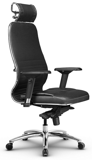 фото офисное кресло KL-3.04					 №2					