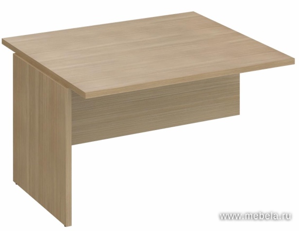 Секция стола для переговоров составного