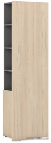 Офисный шкаф-тотем