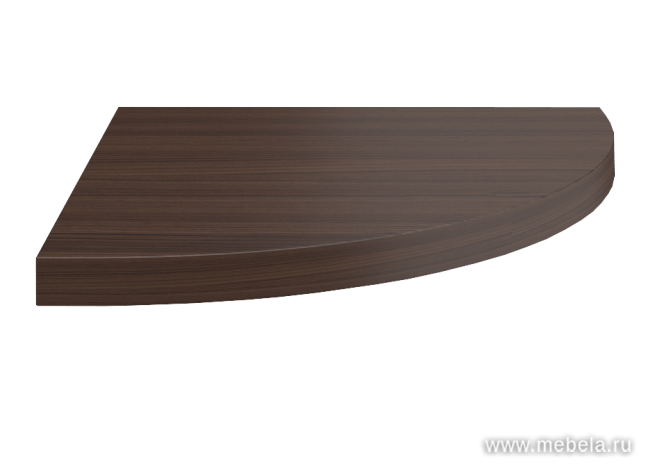 Топ углового модуля