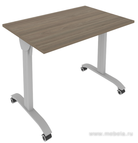 Стол складной мобильный