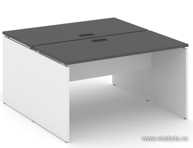 Рабочая станция двухсторонняя