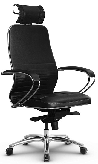 фото офисное кресло KL-2.04					