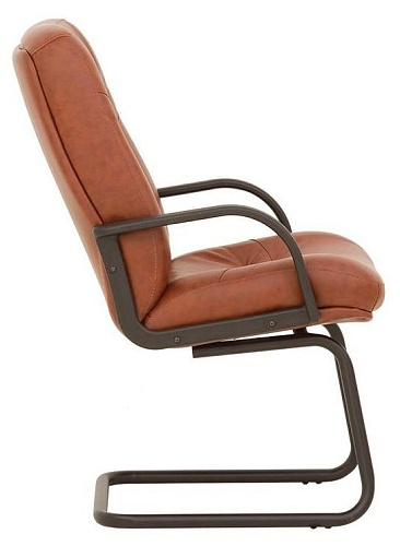 фото кресло Министр CF LB №4