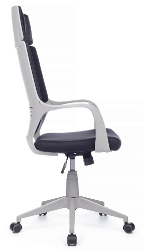 фото кресло RV-8989 Grey №3