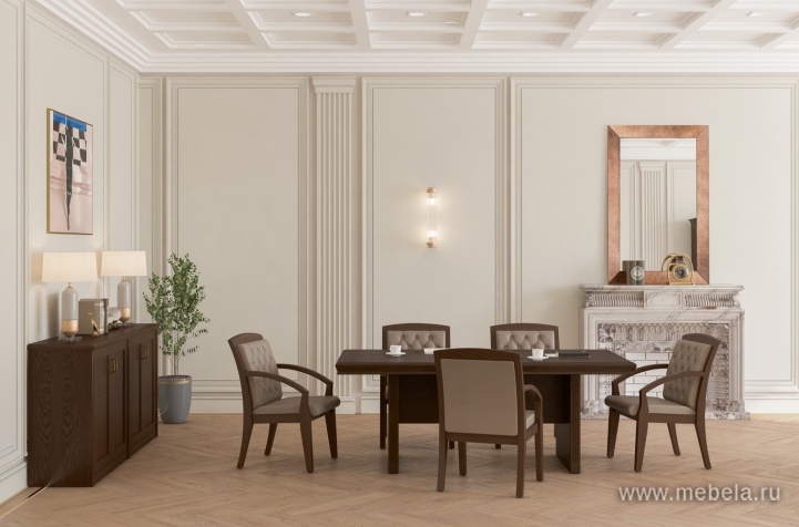 Тумба мобильная