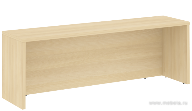 Пристенный Стол