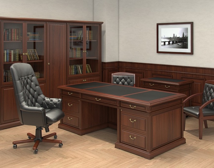 фото кабинет Вашингтон					 №3					