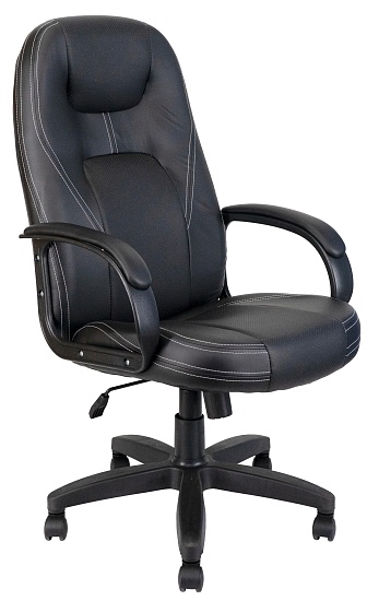 фото Офисное кресло Дар-63					