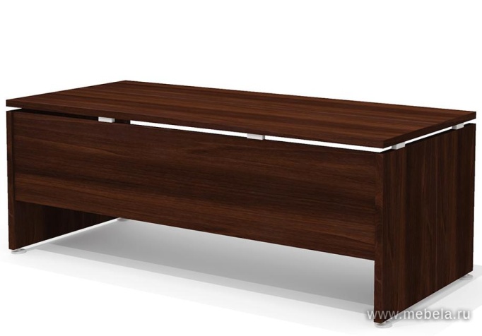 Офисный письменный стол для руководителя