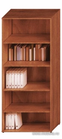 Стеллаж высокий