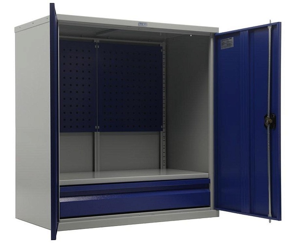 фото Шкаф инструментальный ТС 1095-021010 №2