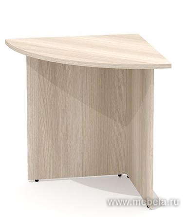 Приставка угловая