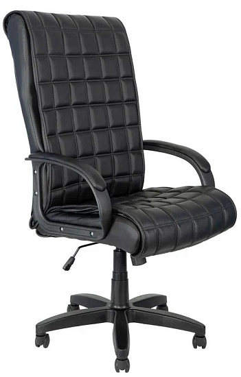 фото Офисное кресло Дар-71					