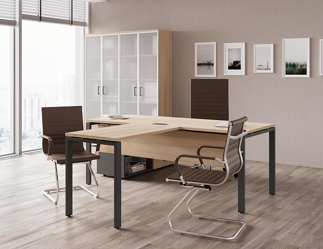 фото кабинет Проджект Акация №2