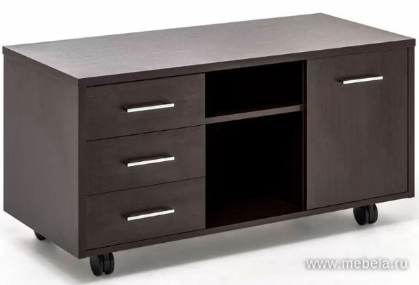 Приставка подкатная