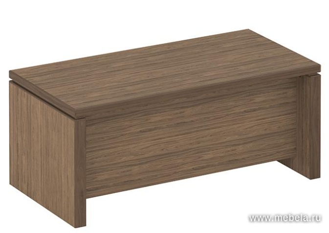 Офисный письменный стол для руководителя