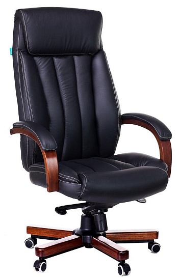 фото кресло T-9922 Walnut					