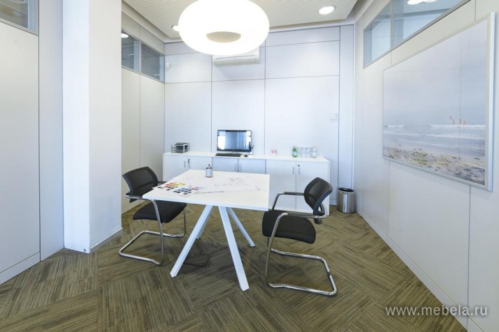 Модуль для системы столов