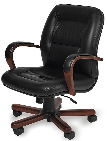 фото кресло Ника D80					 №4					