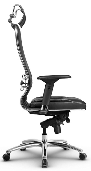 фото офисное кресло KL-3.04					 №3					