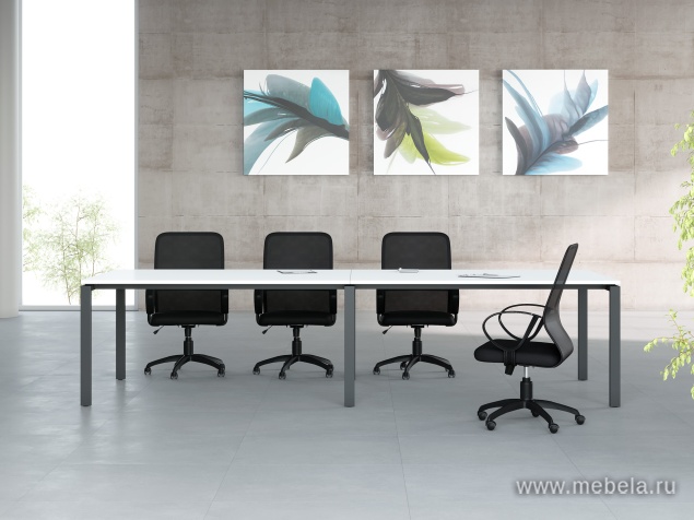 Передняя панель стола 180