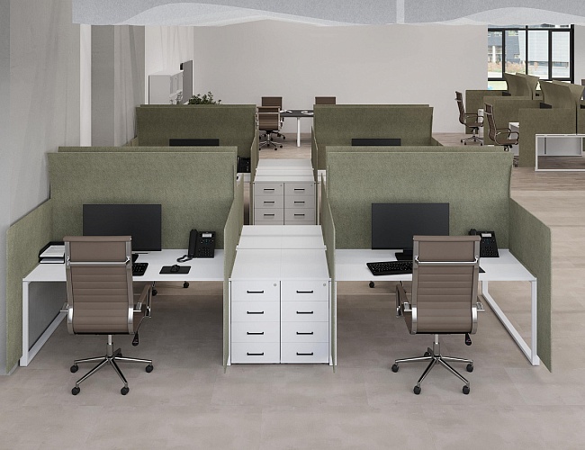 фото Акустические кабинки Акустикс №5