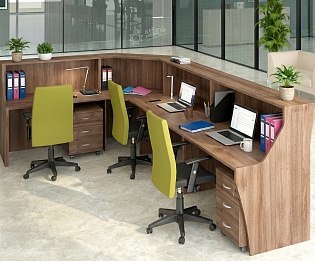 фото ресепшн Комфорт +  №5