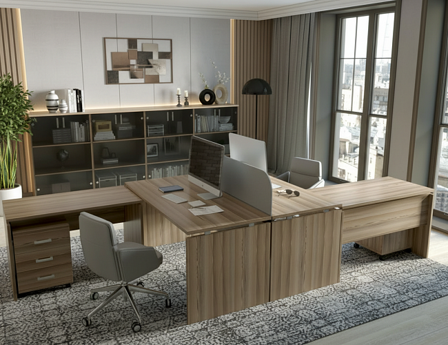 фото мебель Аргентум №2