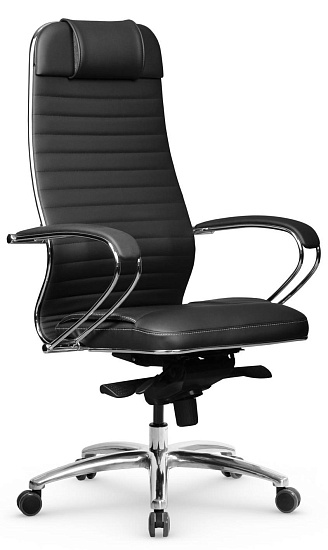 фото офисное кресло KL-1.04					