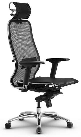 фото офисное кресло S-3.04					 №2					