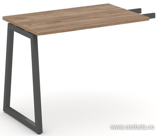 Брифинг приставка на T1-образных опорах 40х40