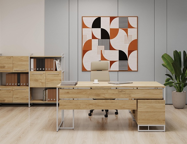 фото Кабинет Рифт №5