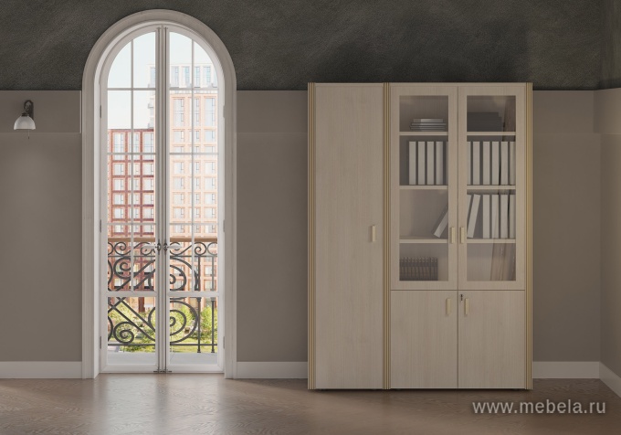 Брифинг-приставка