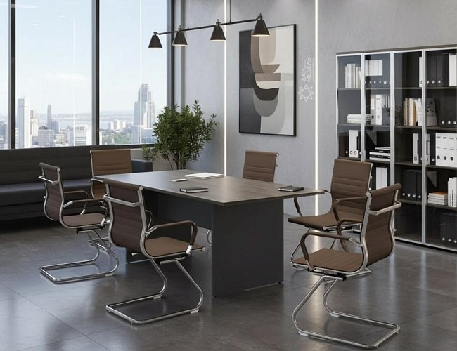 фото столы Проджект Вяз