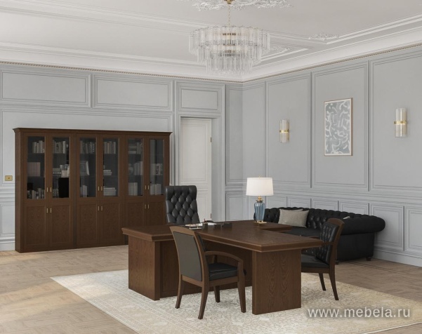 Тумба мобильная